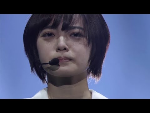 【欅坂46】Mステ 平手友梨奈ソロ『角を曲がる』披露！MステウルトラSUPERLIVE2019
