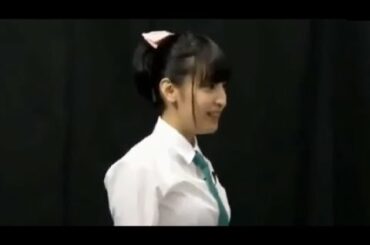 Look How Sakura Ayane Moves in Tight Uniform ! ~佐倉綾音のセクシーな魅力 !