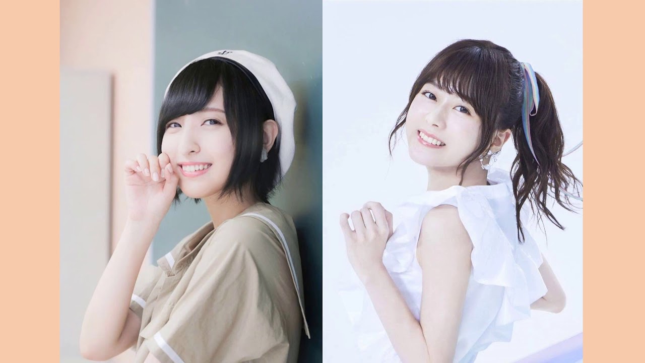 佐倉綾音がハラスメントをきにしつつも幼女に興奮してしまう【佐倉綾音&水瀬いのり】