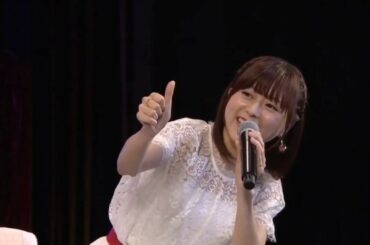 松岡 Vs. いのりん : 心の誕生 !