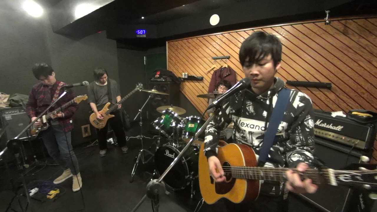 正しい街 / ウラシマ’ｓ(椎名林檎カバー)　を演奏しました20191228