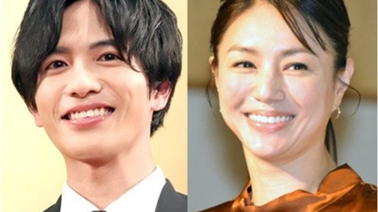 志尊淳＆井川遥、『半分、青い。』“ボクテ＆ひしもっちゃん”写真にファン歓喜