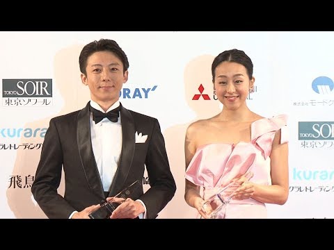 浅田真央&高橋一生、ナイトクルーズで家族を紹介? 浅田真央&高橋一生、ナイトクルーズで家族を紹介?