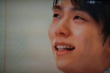 20191223 MOI 羽生結弦の心境 羽生結弦 Yuzuru Hanyu