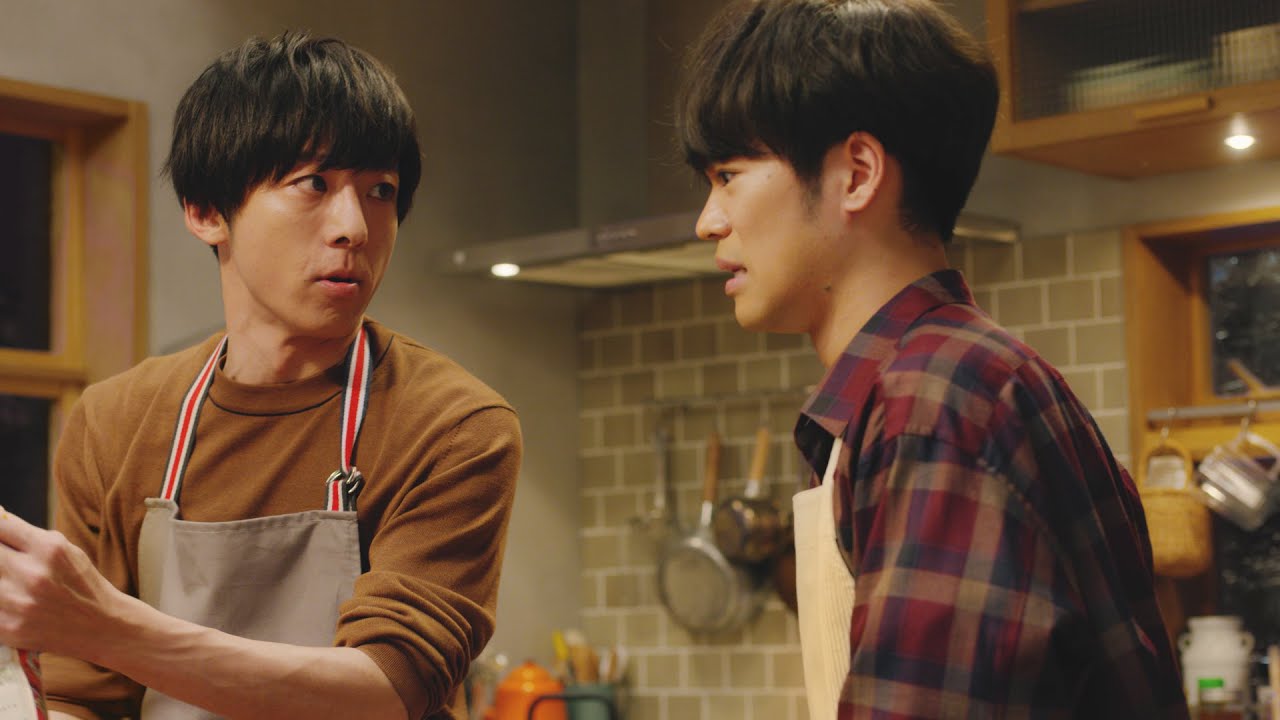 熱血!旬鍋トレーナー ミネストローネ鍋篇【ミツカン公式】 熱血!旬鍋トレーナー ミネストローネ鍋篇【ミツカン公式】