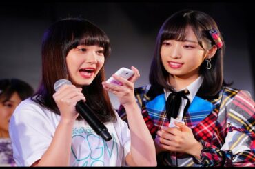✅  AKB48、海外姉妹グループエースメンバーが集結！ 紅白歌合戦への想いを語る