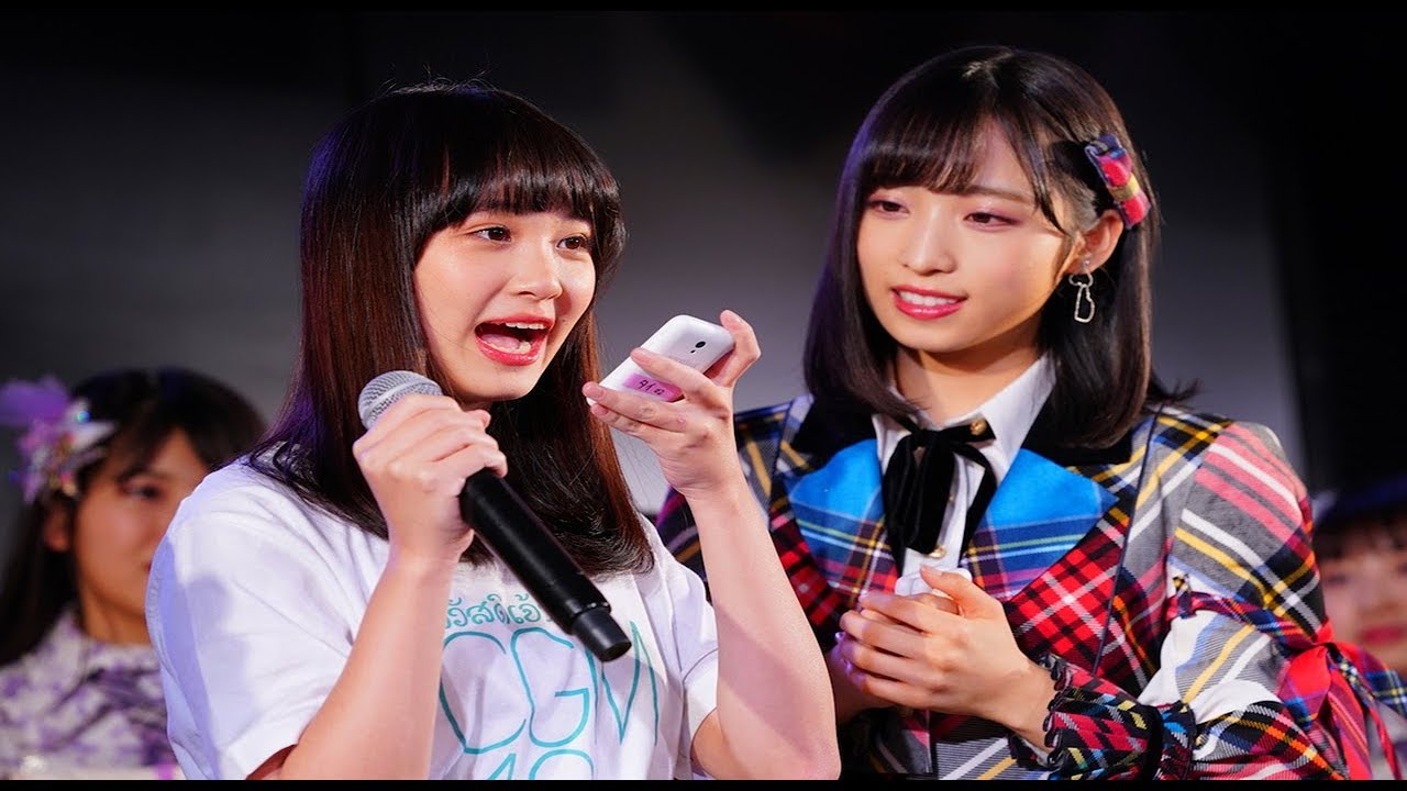 ✅ AKB48、海外姉妹グループエースメンバーが集結! 紅白歌合戦への想いを語る ✅ AKB48、海外姉妹グループエースメンバーが集結! 紅白歌合戦への想いを語る