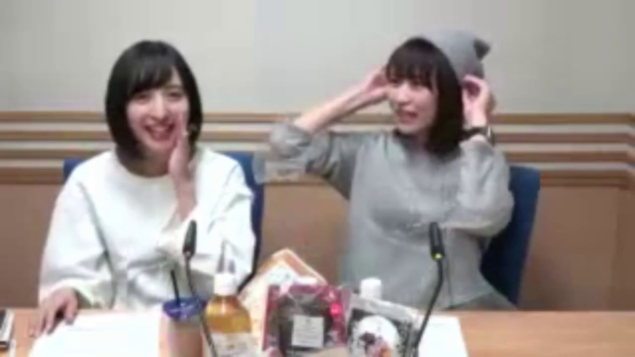 【としたい】変に結婚相手の理想が高い佐倉綾音【佐倉綾音 大西沙織】