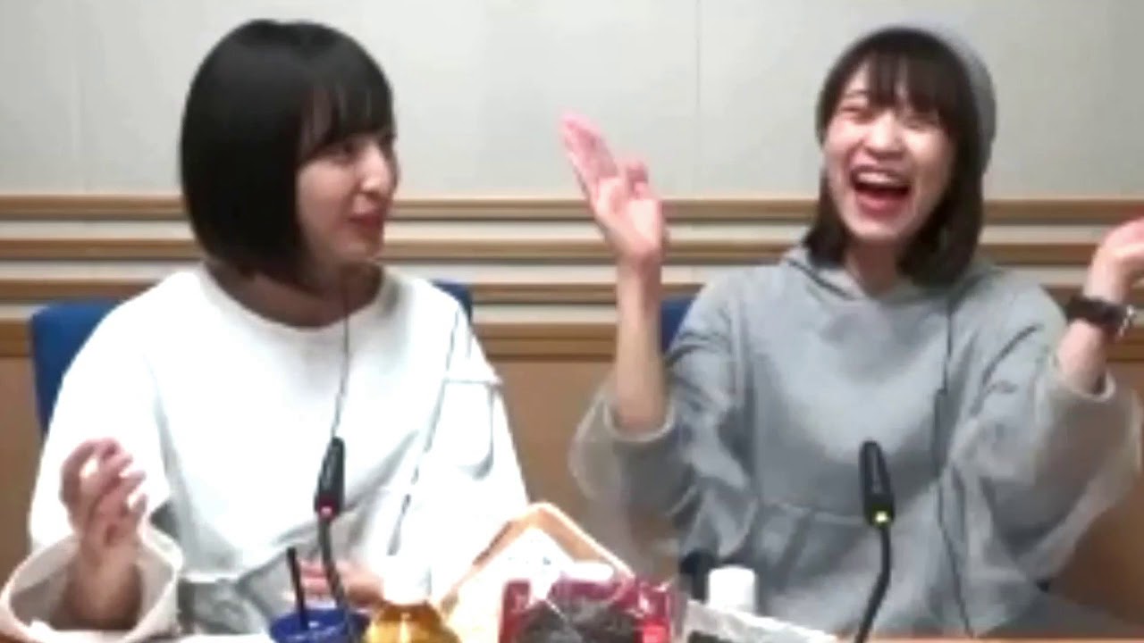 ついに声優ラジオの闇に触れてしまった佐倉綾音、大西沙織