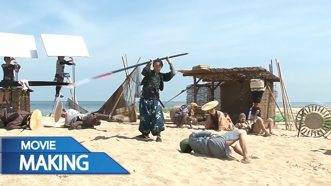 【メイキング#1】引っ越し大名! (2019) – 星野源,高橋一生,高畑充希 【メイキング#1】引っ越し大名! (2019) - 星野源,高橋一生,高畑充希