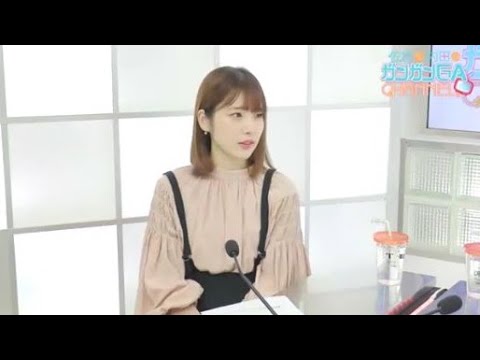 内田真礼「まだ松岡君っているの？？？」
