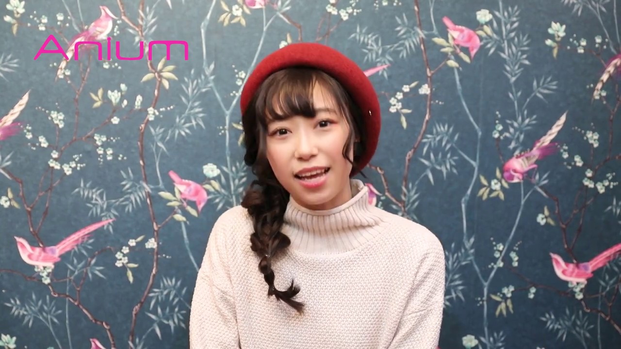 Anium Premium Magazine Vol.3 小林愛香