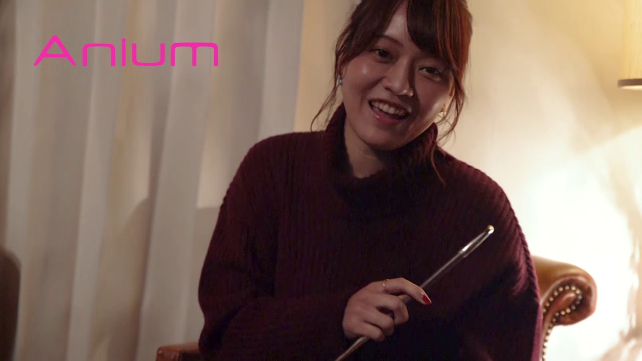 Anium Premium Magazine Vol.3 朝井彩加