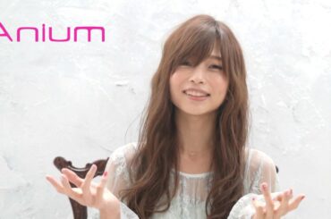 Anium Premium Magazine Vol.3 立花理香
