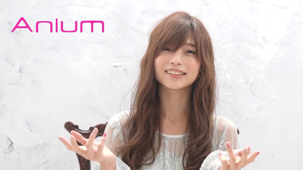 Anium Premium Magazine Vol.3 立花理香