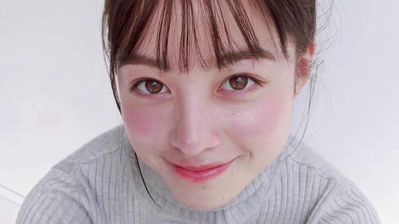橋本環奈 ハァハァ 1時間耐久