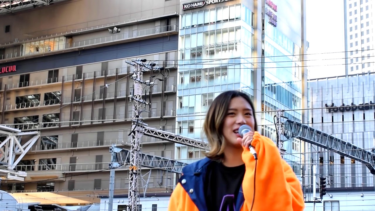 acane cover 丸の内サディスティック / 椎名林檎