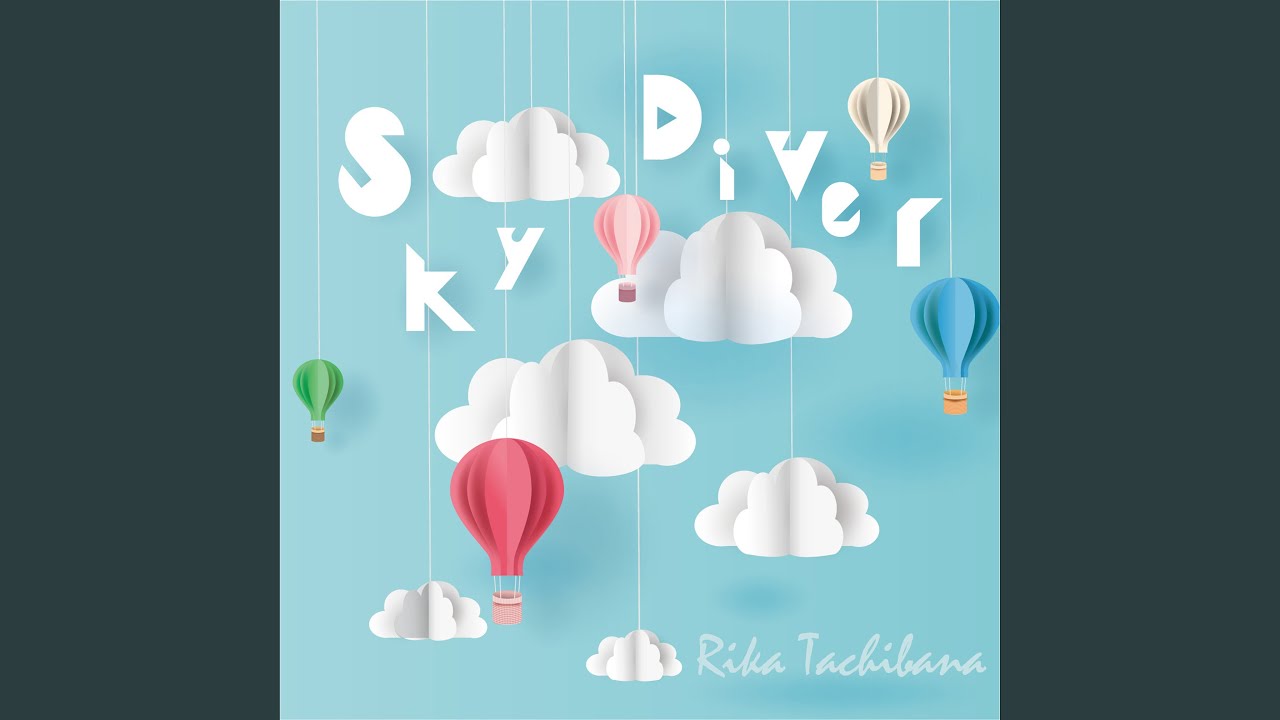 Sky Diver