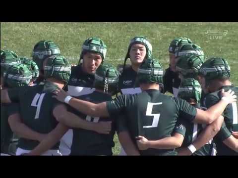 若狭東高校 vs.郡山北工業高校 第99回全国高等学校ラグビーフットボール大会 1回戦 2日目 12月28日 若狭東高校 vs.郡山北工業高校 第99回全国高等学校ラグビーフットボール大会 1回戦 2日目 12月28日