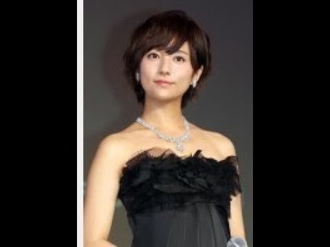 木村文乃が離婚　講師と生徒の関係だった二人だが…