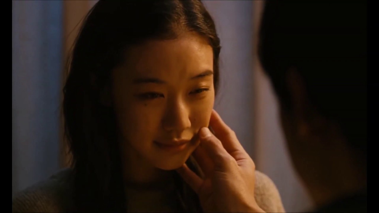 高橋一生、蒼井優 『ロマンスドール』 2020 映画予告編