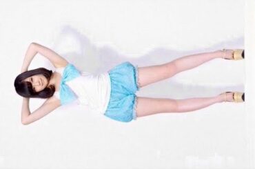 【縦画面動画】　島崎遥香5　美しい 画像集