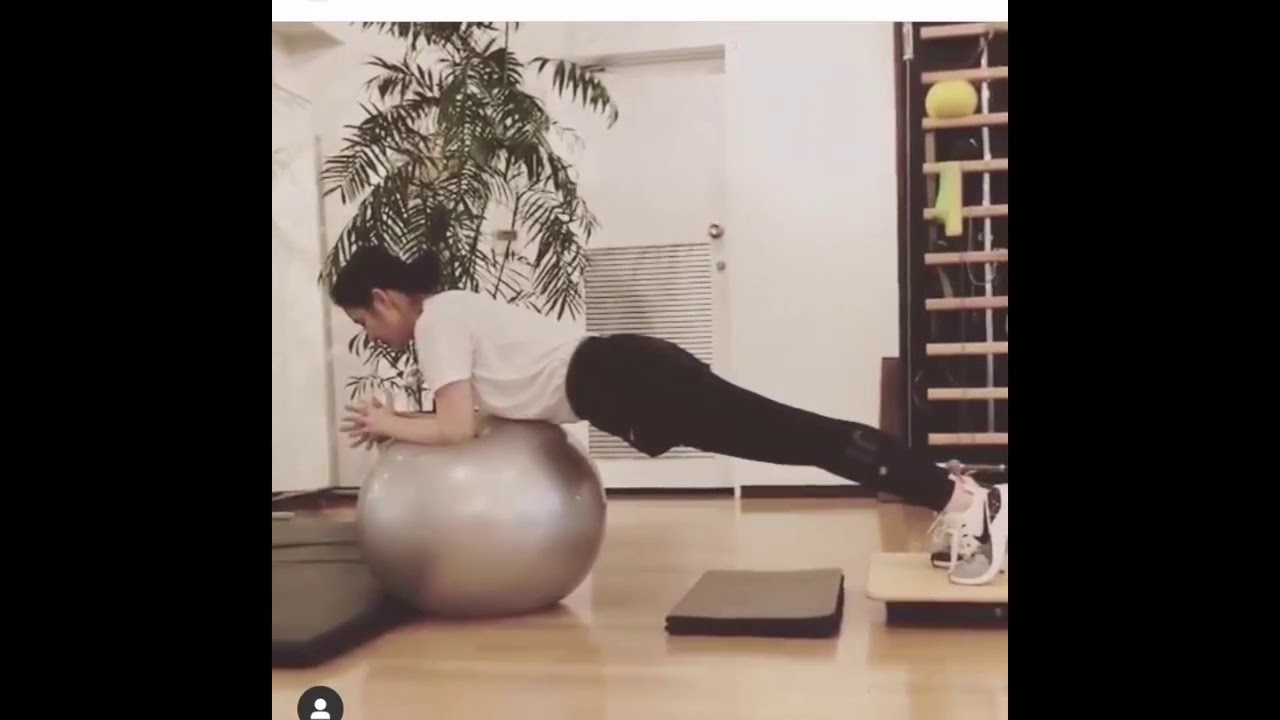 石田ゆり子 インスタ インスタグラム instagram insta