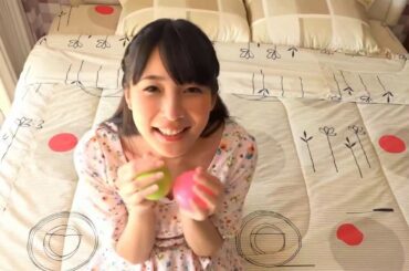 【Japanese beauty】日本寫真偶像川崎綾小姐姐的日常放送 |日本の写真アイドル、川崎あやちゃんの日常放送