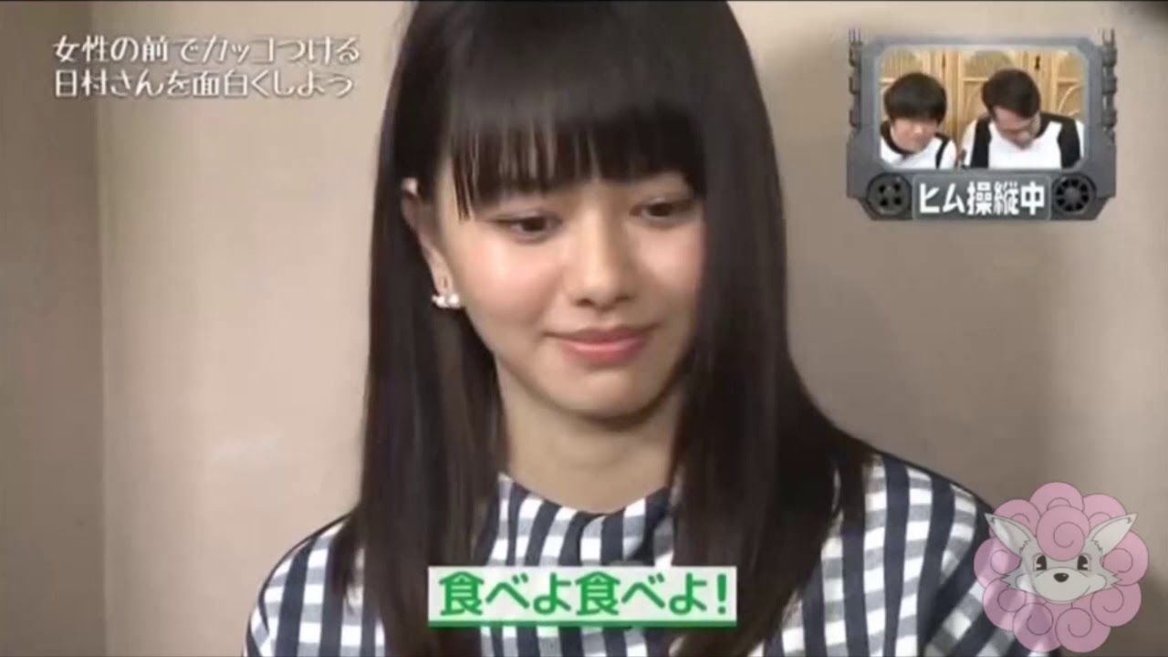 パシフィックヒム　山本舞香　⑥　「そこは熱い」