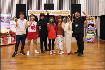 いろいろあったよ4年半 最終回SP！ゲスト：オラキオ・立花理香・岩淵紗貴・堀江瞬【吉田尚記dスタジオsupported by docomo最終回】