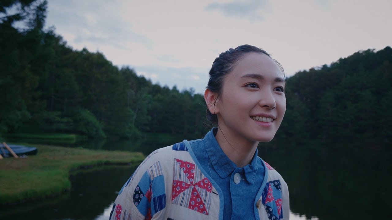 新垣結衣、 台本・演技一切なしの“素顔”披露　人生観も告白「幸せにならなきゃって思うと焦りそう」