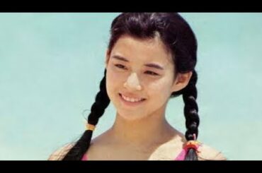 超貴重(21)石田ゆりこ　Yuriko Ishida