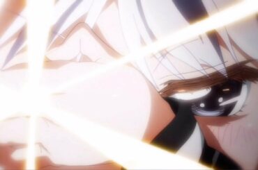 【マギレコ】和泉十七夜(CV.千本木彩花)変身シーン、ドッペルとマギアスキル【マギアレコード 魔法少女まどかマギカ外伝】