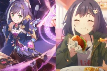 プリコネ ユニオンバースト Yayafa プリコネ ユニオンバースト Yayafa