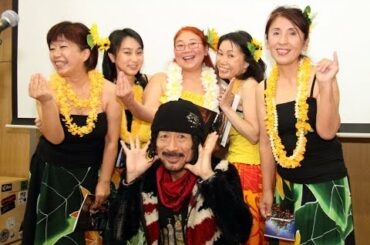 AKIRAライブ＆のれん分け紅白歌合戦 ～愛とはただ相手の幸せを祈ることvol.3～（2019年12月22日 愛知県岡崎市むらさきかん 主催 石ちゃん）
