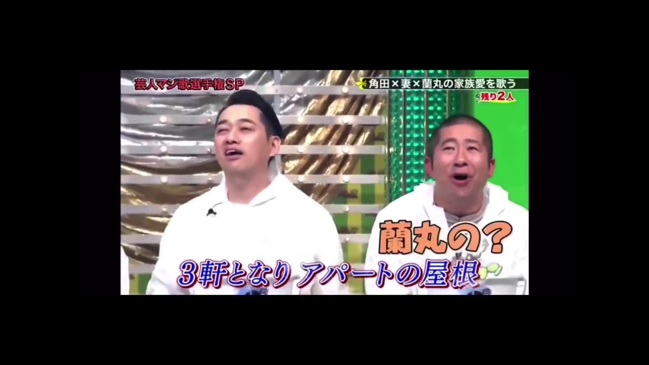 マジ歌選手権 佐倉綾音登場！