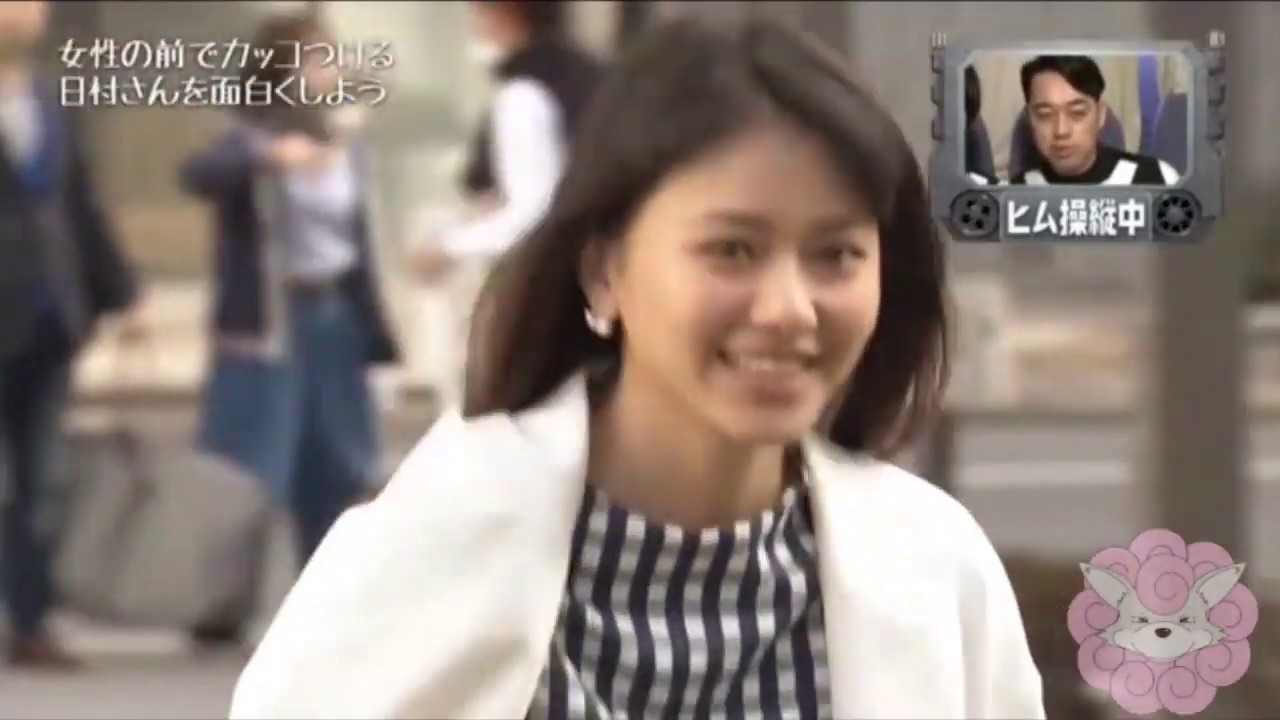 パシフィックヒム　山本舞香　②　「エアバイク」