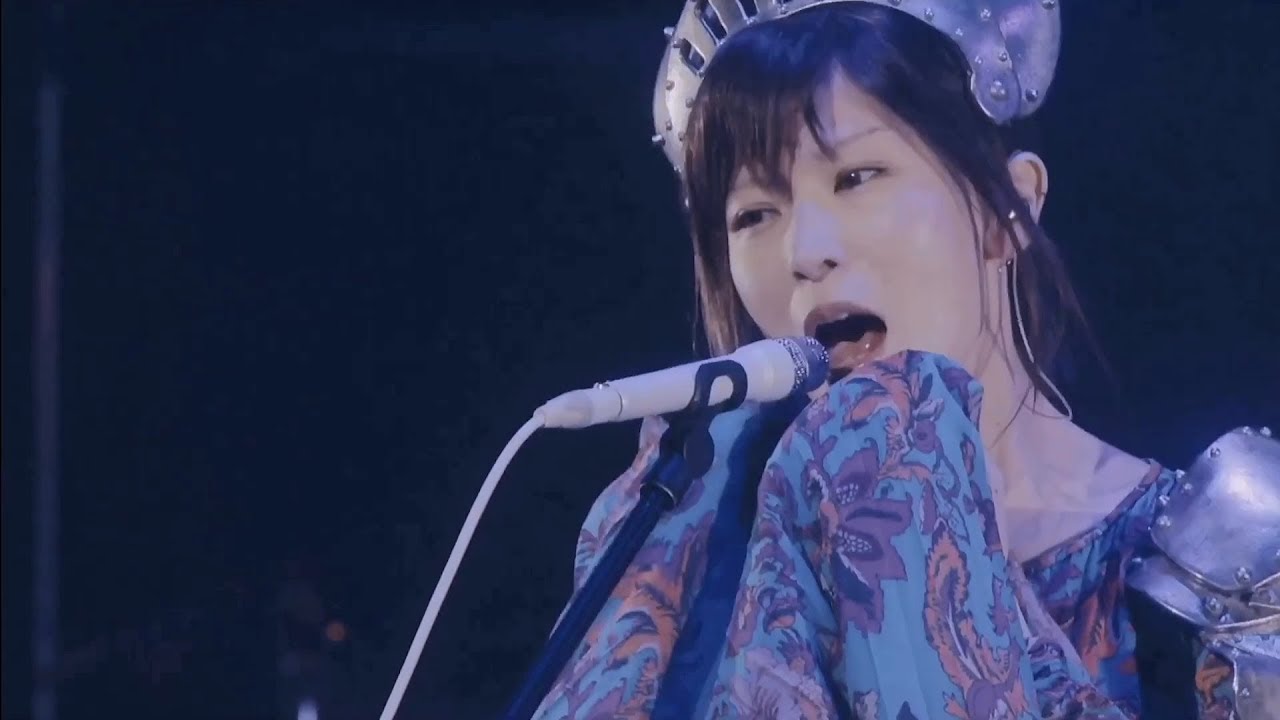 椎名林檎 - おいしい季節 (Short ver.)