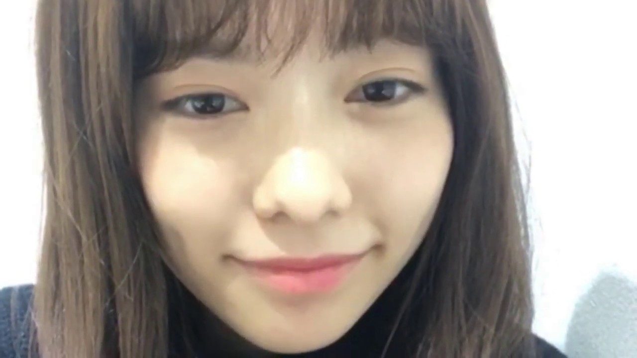 20191029 島崎遥香 SHOWROOM