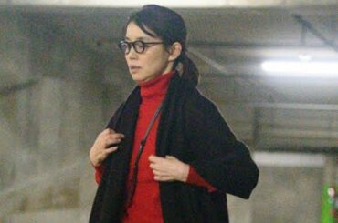 石田ゆり子　高級物件を３つ連続購入し「不動産王」へ