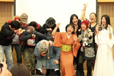 AKIRAライブ＆のれん分け紅白歌合戦 ～愛とはただ相手の幸せを祈ることvol.7～（2019年12月22日 愛知県岡崎市むらさきかん 主催 石ちゃん）