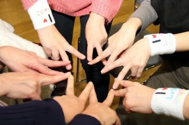 AKIRAライブ＆のれん分け紅白歌合戦 ～愛とはただ相手の幸せを祈ることvol.8～（2019年12月22日 愛知県岡崎市むらさきかん 主催 石ちゃん）