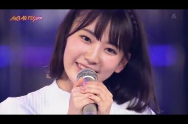 ハート型ウイルス ~ AKB48[公式] 宮脇咲良 島崎遥香  矢倉楓子 / IZONE (heart gata virus)