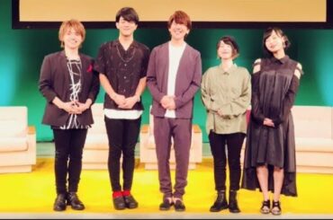 「Eng」【東京喰種 re】佐倉綾音が再びいじめられた ! ~Ayaneru & Uchida Yuuma are Troublemakers !