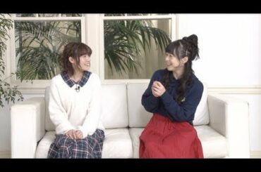 チャンモノ#13  ゲスト：千本木彩花と某お昼の番組風に朗読チャレンジ！パート２♪