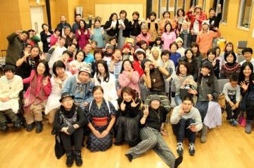 AKIRAライブ＆のれん分け紅白歌合戦 ～愛とはただ相手の幸せを祈ることvol.11～（2019年12月22日 愛知県岡崎市むらさきかん 主催 石ちゃん）