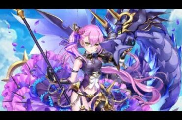 【白猫】ナギ（蒼空2）との思い出1～6（CV：千本木彩花）
