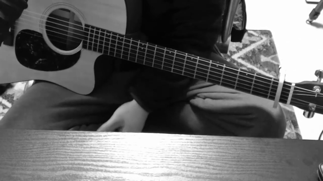 罪と罰（椎名林檎） 弾き語りCover