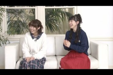 チャンモノ#12 ゲスト：千本木彩花と某お昼の番組風に朗読チャレンジ！