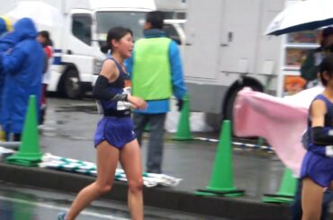 富士山女子駅伝2019